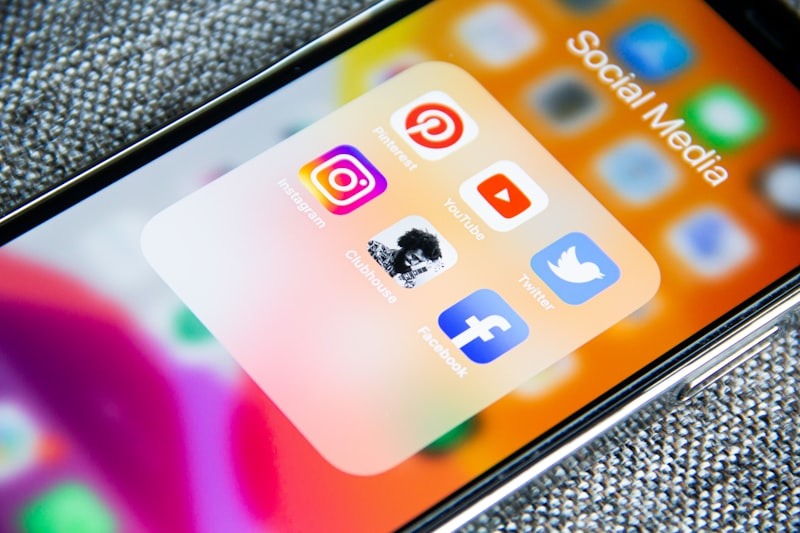 Social Media Marketing Services